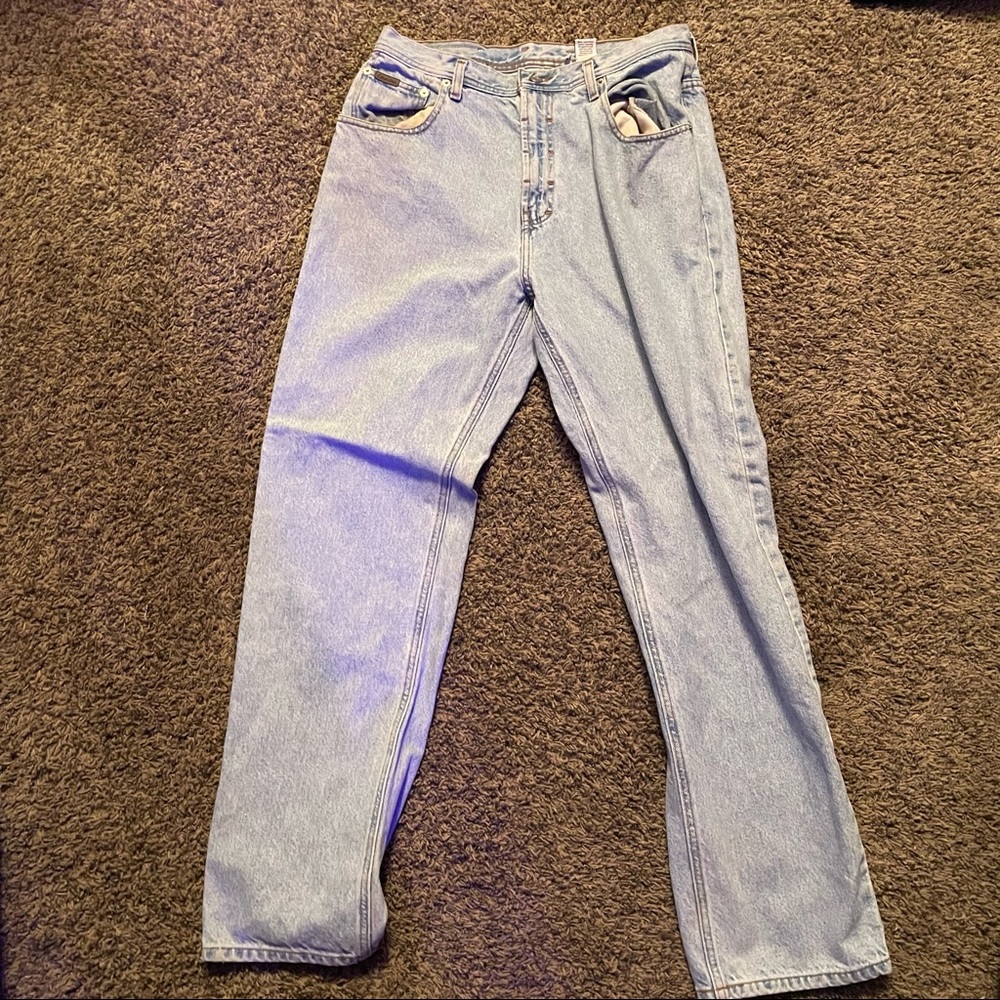 Vintage Calvin Klein Jeans Men’s Size 34 x 32